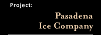 Pasadena Ice Company