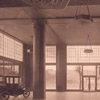 Earle C. Anthony Automobile Showroom 