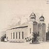 Armenian Pilgrims Church 