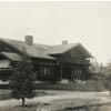 Mrs. C.A. Whitridge  House 