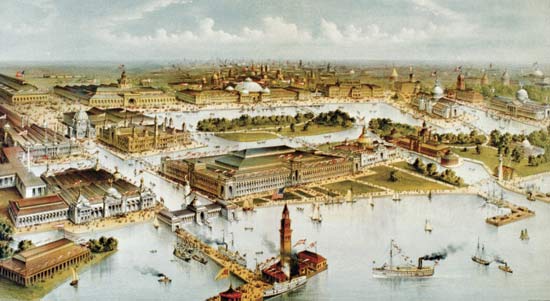 World’s Columbian Exposition