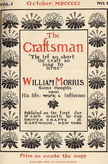 The Craftsman