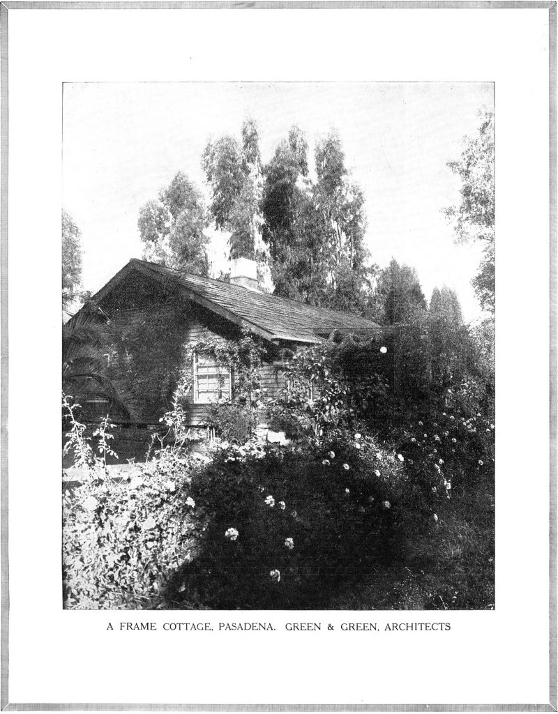 Claypole cottage