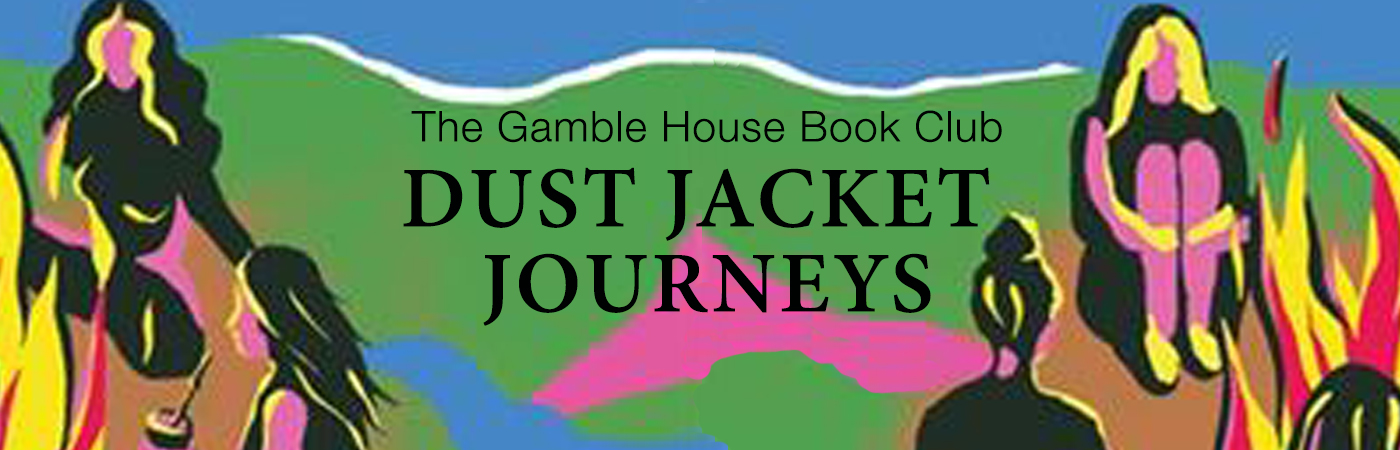 DUST JACKET JOURNEYS: Cantoras