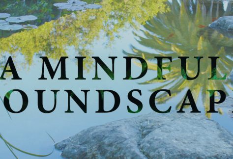 A Mindful Soundscape: Sound Baths at The Gamble House