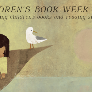 Children's Book Week