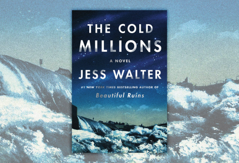 The Cold Millions