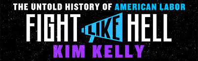 Fight Like Hell