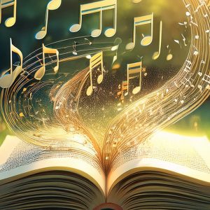 Musical Storytime with Pasadena Conservatory of Music