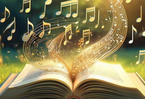 Musical Storytime with Pasadena Conservatory of Music