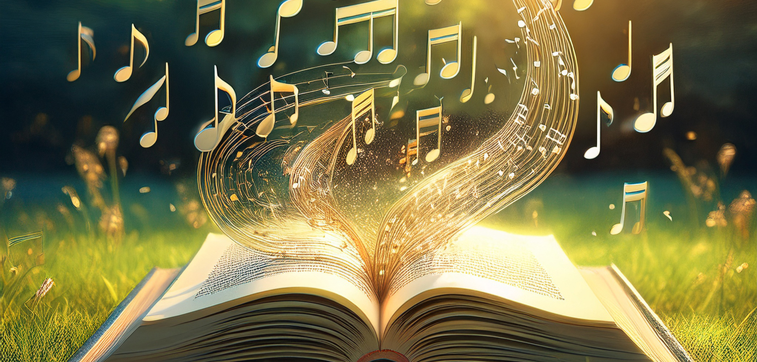 Musical Storytime with Pasadena Conservatory of Music