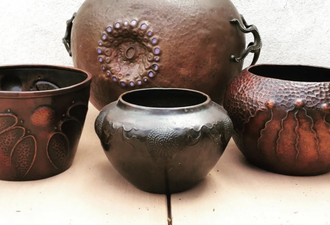 Metalwork