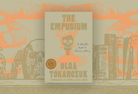 The Empusium