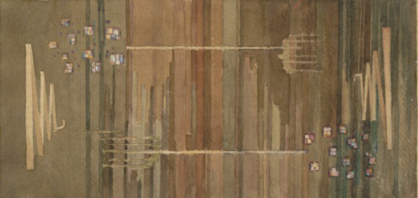 Greene & Greene Drop-in Talk: Rug
